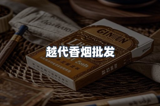 越代香烟批发